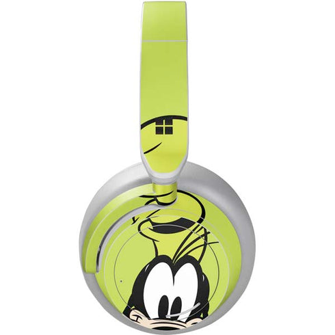 Disney Friends Goofy Up Close Surface Headphones Skin